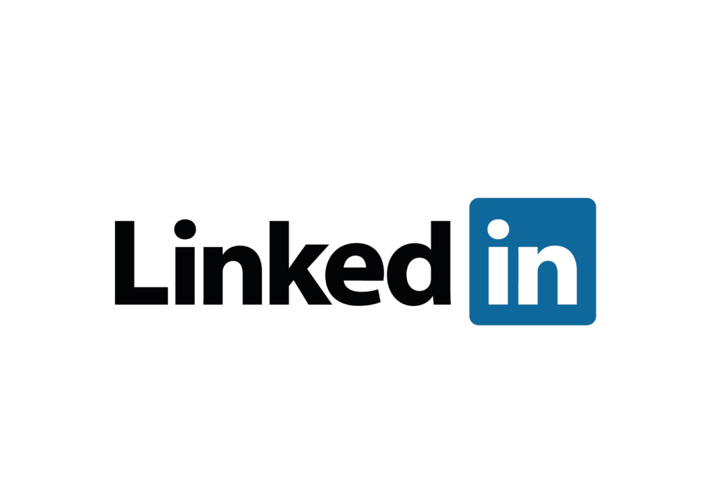 Linkedin logo